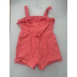 Combi-short  TAILLE 12-18...