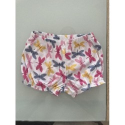 Short papillon TAILLE 18 mois