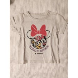 Tee shirt TAILLE 18mois