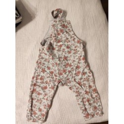 Salopette TAILLE 18 mois