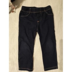 Legging TAILLE 18 mlis