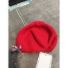Bonnet rouge sergent major TAILLE 12m-18m