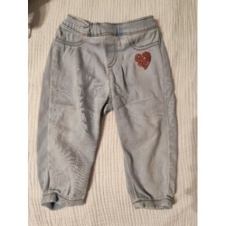Pantalon TAILLE 18 mois