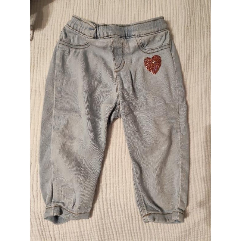 Pantalon TAILLE 18 mois