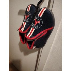 Chausson PSG pointure 27...