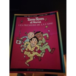 TOM - TOM et Nana 