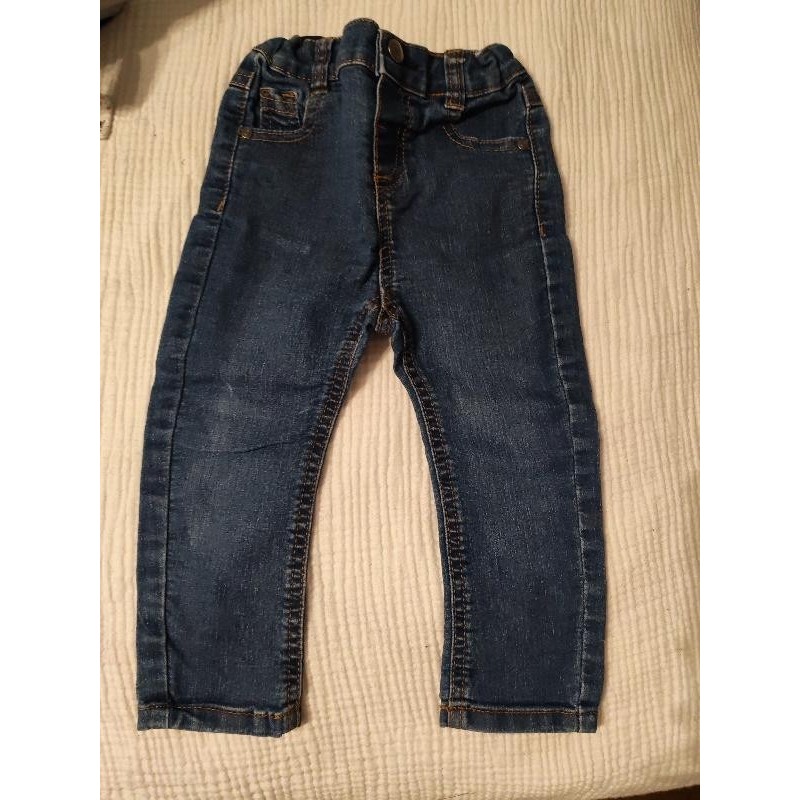 Pantalon TAILLE 18 mois