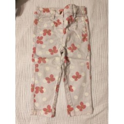 Pantalon TAILLE 18 mois
