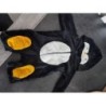Combi polaire pingouin  TAILLE 6 mois 