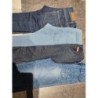 Lot 4 jeans fille TAILLE 18 mois