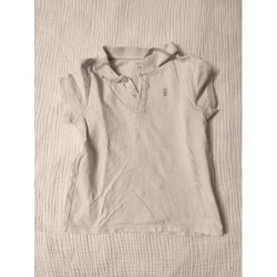 Polo garcon TAILLE 3ans