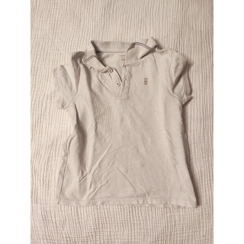 Polo garcon TAILLE 3ans