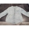 Chemise fille tape à l'oeil  TAILLE 18 mois 
