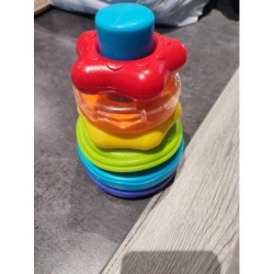 Jouet d'éveil cercle à...