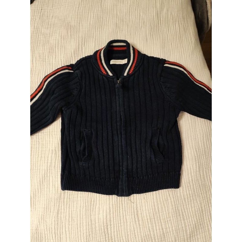 Gilet garcon TAILLE 3ans