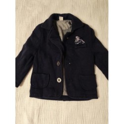 Veste garcon TAILLE 12-18mois