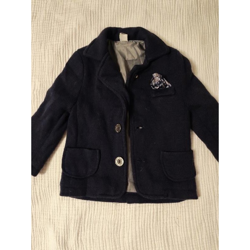 Veste garcon TAILLE 12-18mois