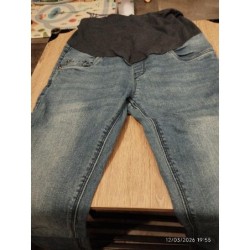 Jean's mater premama TAILLE 36