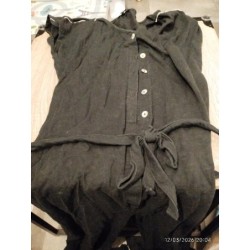 Combi mater pantalon kiabi...