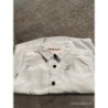 Chemise blanche rêne ml gemo TAILLE 12 mois