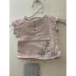 TEE shirt manches courtes...