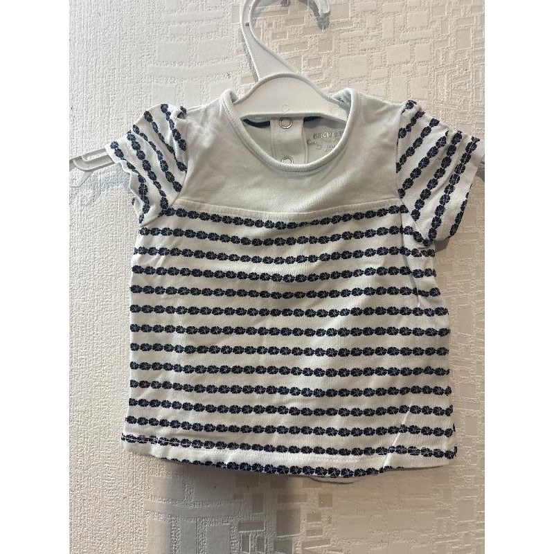 TEE shirt orchestra  TAILLE 3 mois