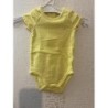 Bodi jaune orchestra  TAILLE 3 mois