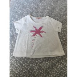 Crop top lisa rose TAILLE 4