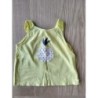 T-shirt SM jaune Obaïbi 23 mois TAILLE 23 mois