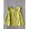 T-shirt SM jaune Catimini 2 ans TAILLE 2 ans