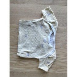 Body MC koala Absorba 2 ans...