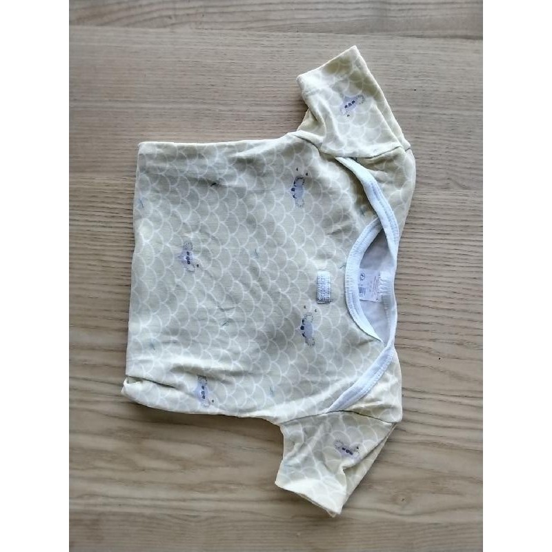 Body MC koala Absorba 2 ans TAILLE 2 ans