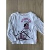 T-shirt ML ski billieblush 2 ans TAILLE 2 ans