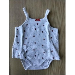 Body/t-shirt coccinelle Pat...