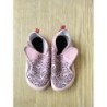Patins rose motifs décathlon taille 28/29  TAILLE 28-29