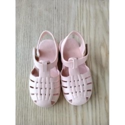 Sandales rose plage Tutete...