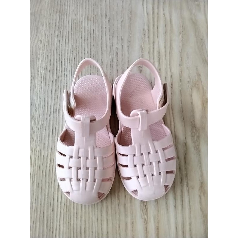 Sandales rose plage Tutete taille 23 TAILLE 23
