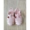 Sandales rose plage Tutete taille 23 TAILLE 23