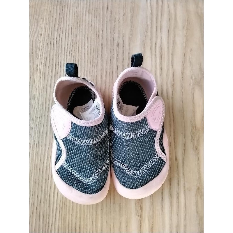 Patins gros/rose Domyos taille 24 TAILLE 24