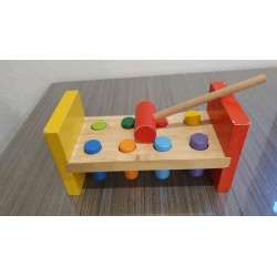 Hammer bench ( mini...