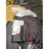 Lot de 3 pyjamas TAILLE 1 mois 
