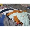 Lot de 5 body TAILLE 1 mois 