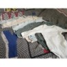 Lot de 5 body TAILLE 1 mois 