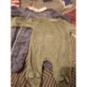 Lot de 2 pyjama  TAILLE Naissance