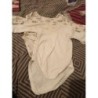Lot de 2 body  TAILLE Naissance