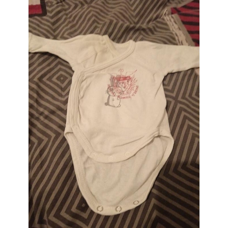 Body prema TAILLE Prema