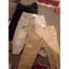 Lot de 3 pantalons  TAILLE  1 an