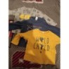 Lot de 3 t shirt ml TAILLE 1 an