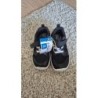 Baskets noires  TAILLE 23