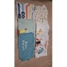 Lot 6 tee-shirts 18 mois TAILLE 18 mois